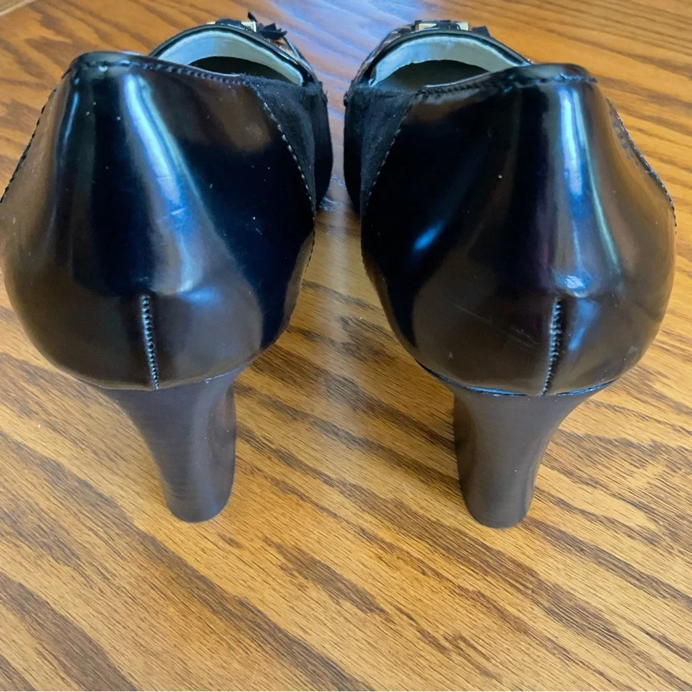 Anne Klein Iflex “Frisca” heels, Women’s Sz 7.5
